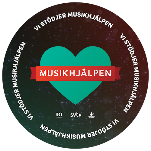 Musikhjälpen