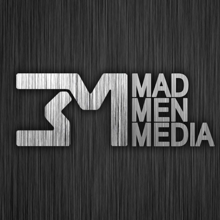 Man Med Media